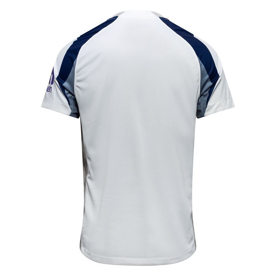 Tottenham Home Shirt 2025/26 - Men's-SoccerKits Hub | Buy Soccer Jerseys Online